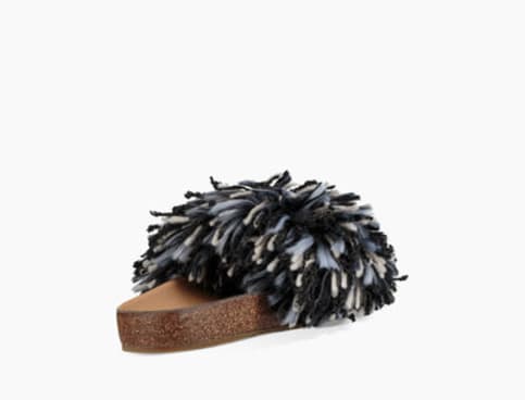 Ugg best sale cindy sliders